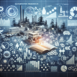 quantitative research