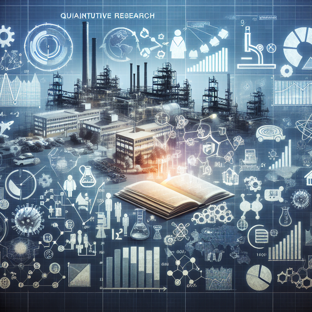 quantitative research