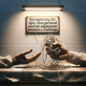 Psychosocial Adjustment