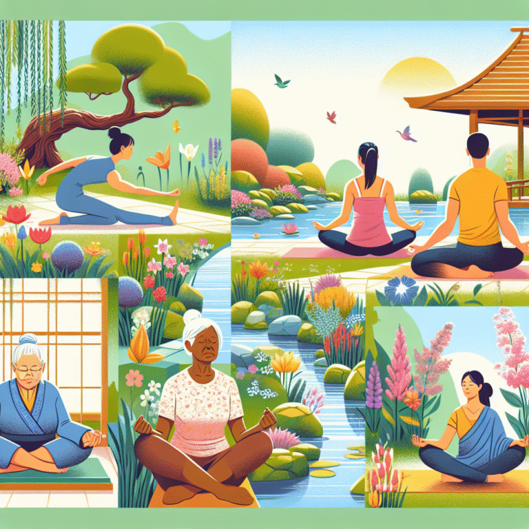 Managing anxiety in daily life