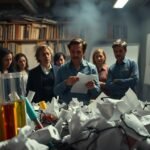 Replication Crisis in Psychology