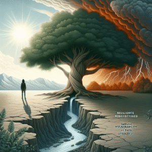 Emotional Resilience