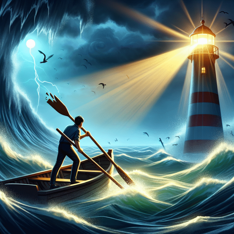 How to build mental resilience during tough times