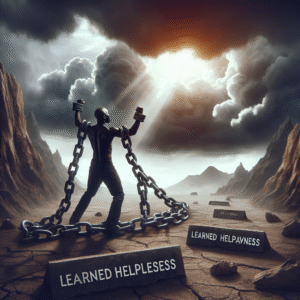 Learned Helplessness
