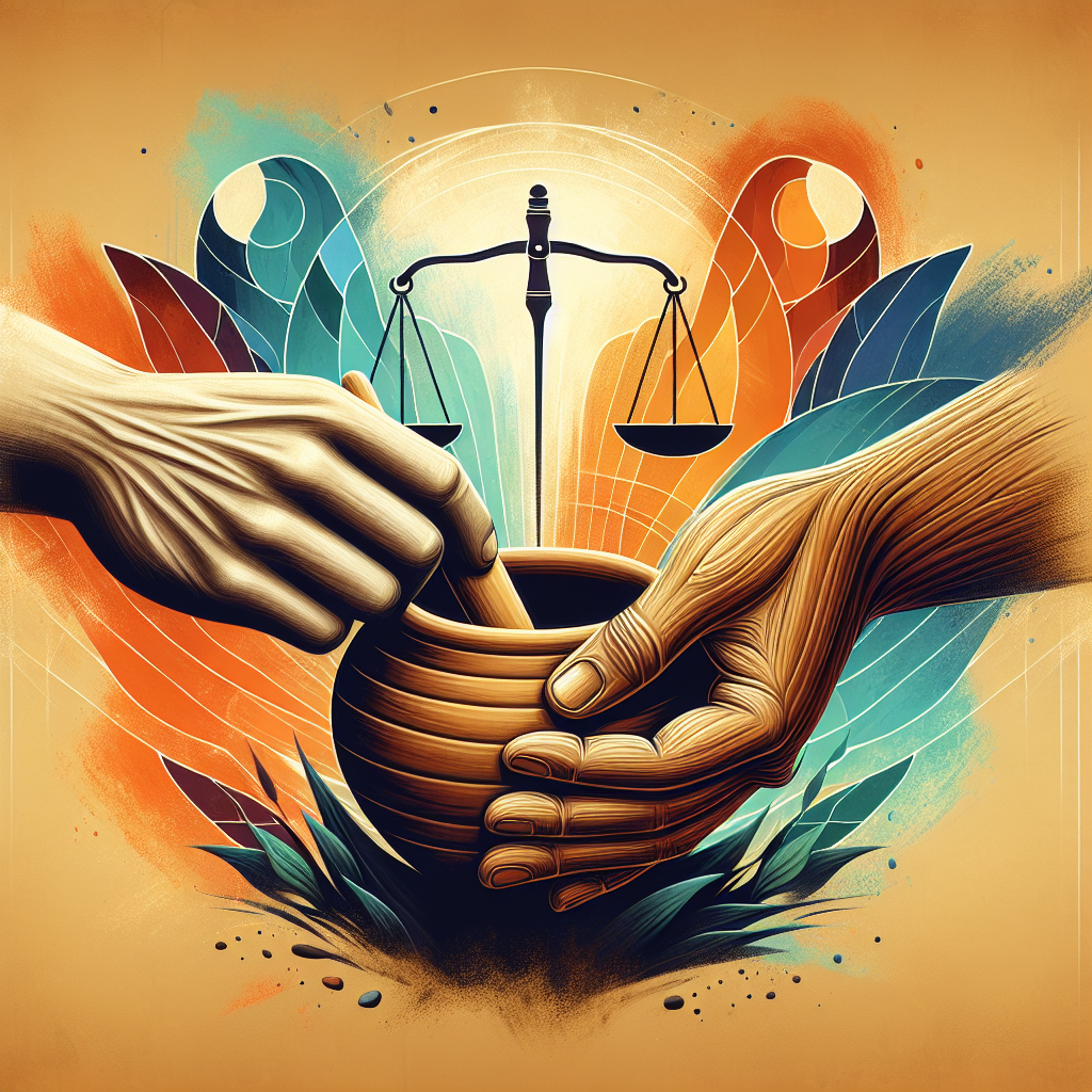 Offender Rehabilitation