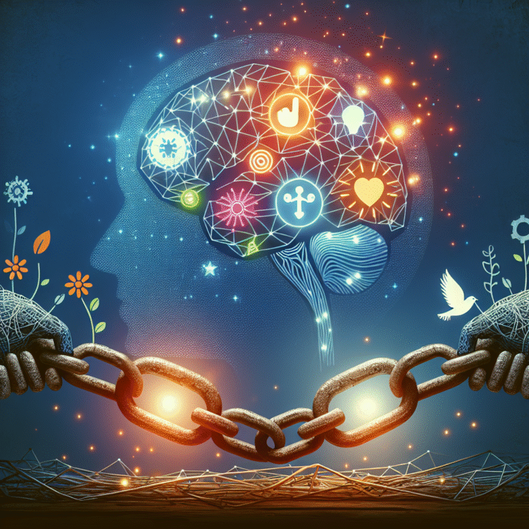 Rewiring Resilience: The Intersection of Trauma, the Brain, and Mental Health Recovery