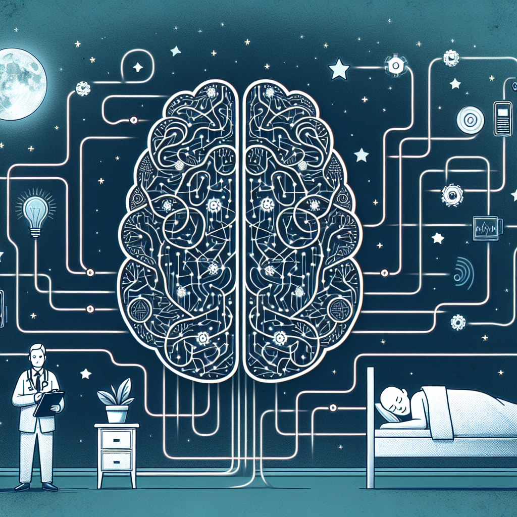 Benefits of cognitive behavioral therapy for insomnia