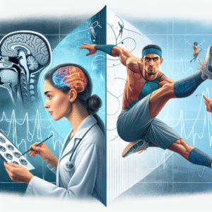 Sensorimotor Control