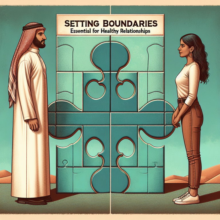 interpersonal relationships