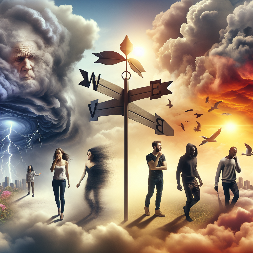 Early signs of bipolar disorder in teenagers