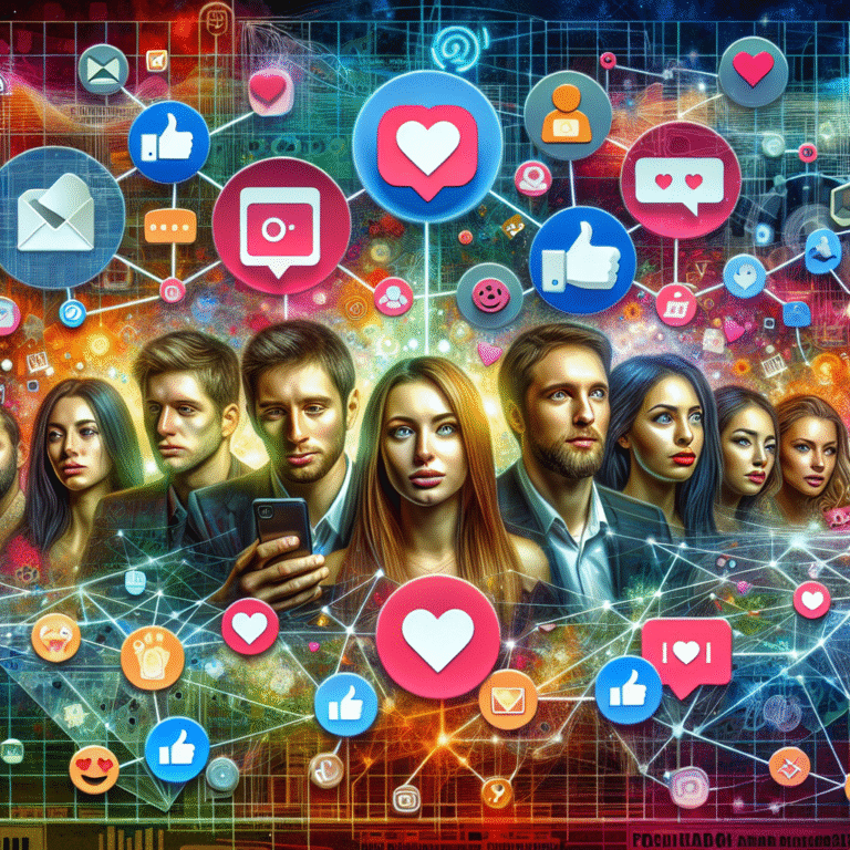 Relationship Dynamics