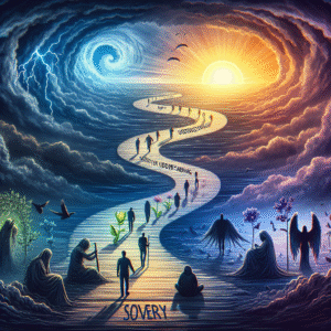 Understanding the stages of grief and how to cope