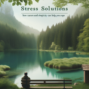 Best ways to cope with stress naturally