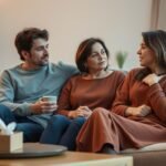 Supporting a Friend in Crisis