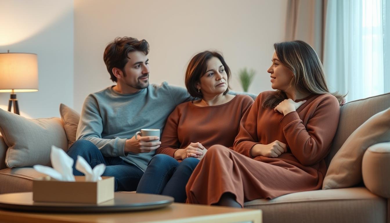 Supporting a Friend in Crisis