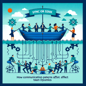 Communication Patterns