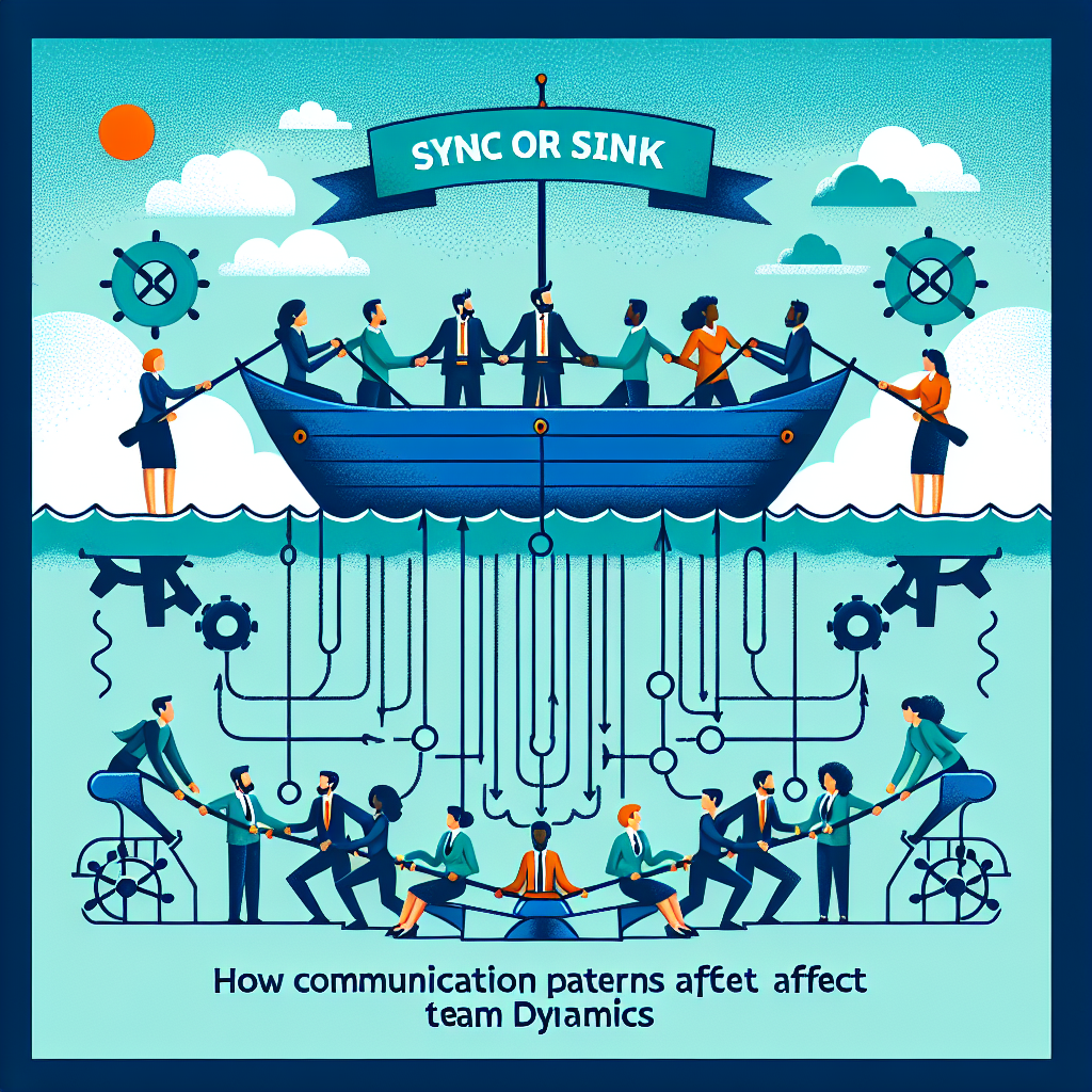 Communication Patterns