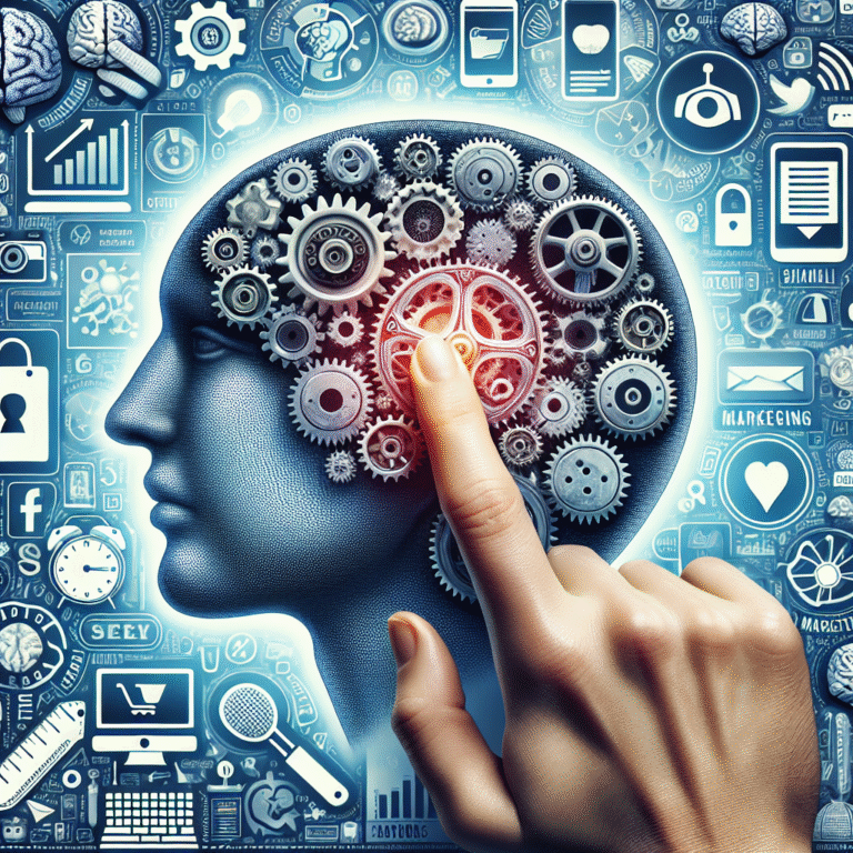 Behavioral Psychology Applications In Marketing