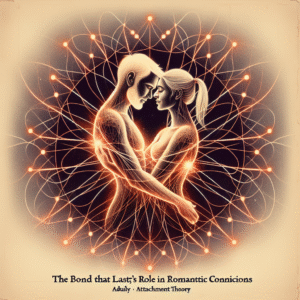 Applications of attachment theory in adult relationships