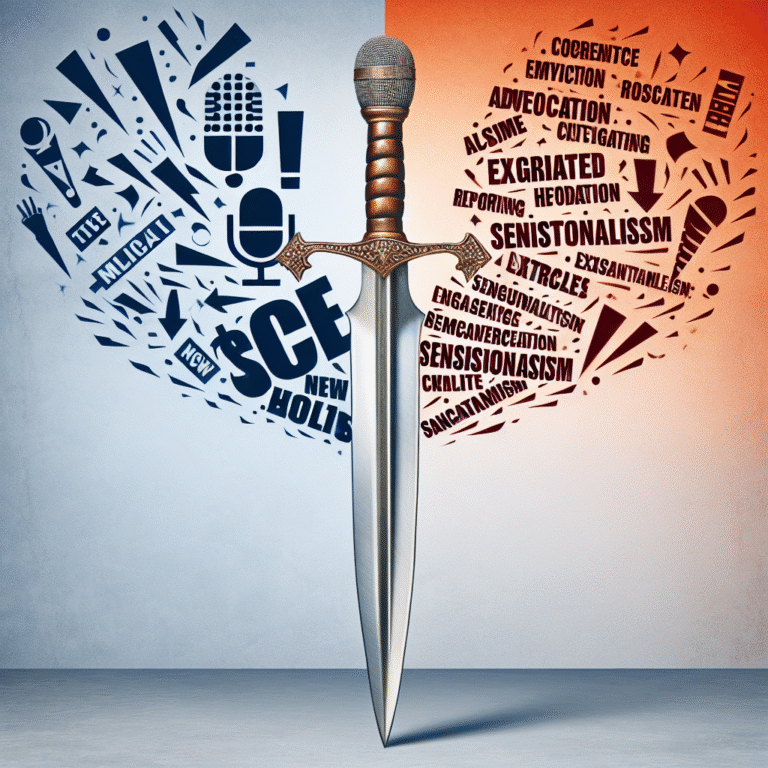 Media Influence On Crime