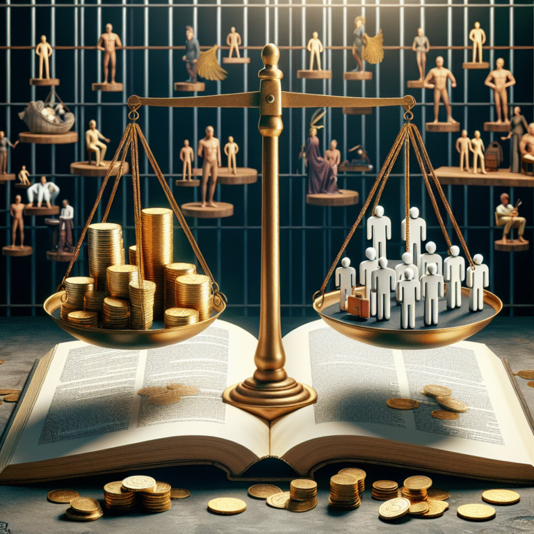 Offender Rehabilitation