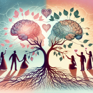 Neurobiology Of Love