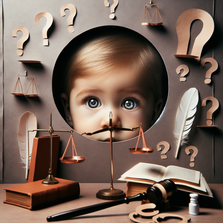 Child Witness Reliability