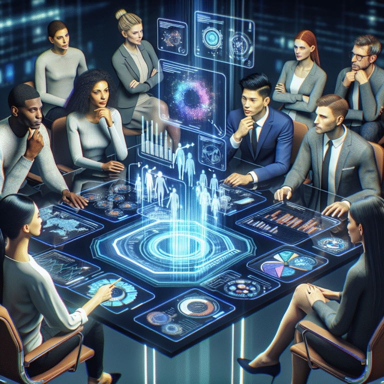 Data-Based Decision Making