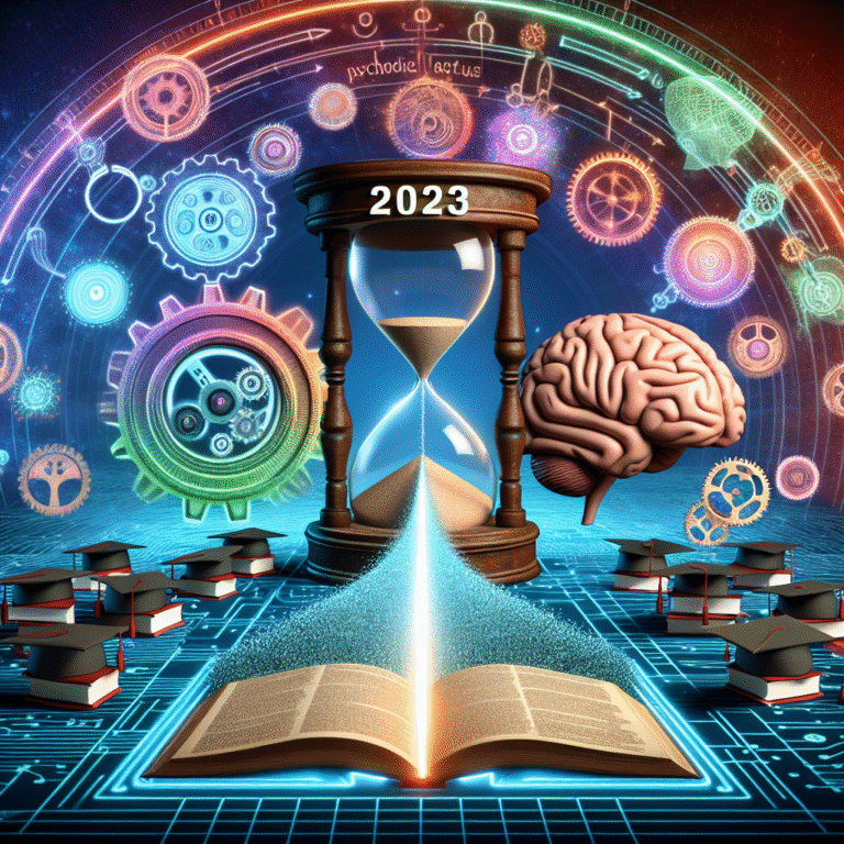 Psychology PhD tracks