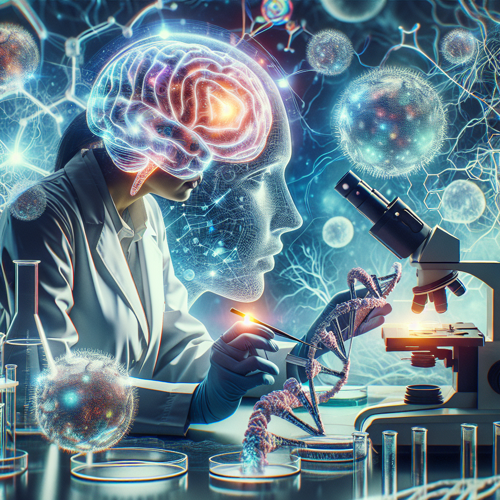 How genetics impact mental illness risks