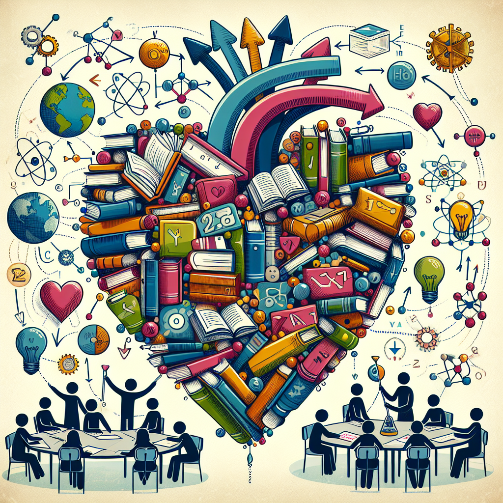 Social-Emotional Learning