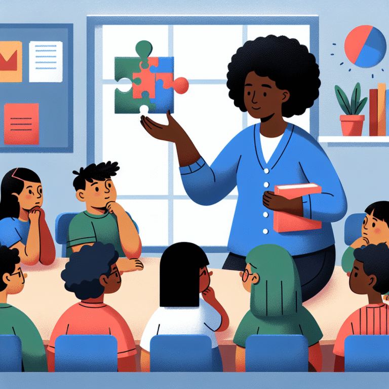 Learning Disabilities