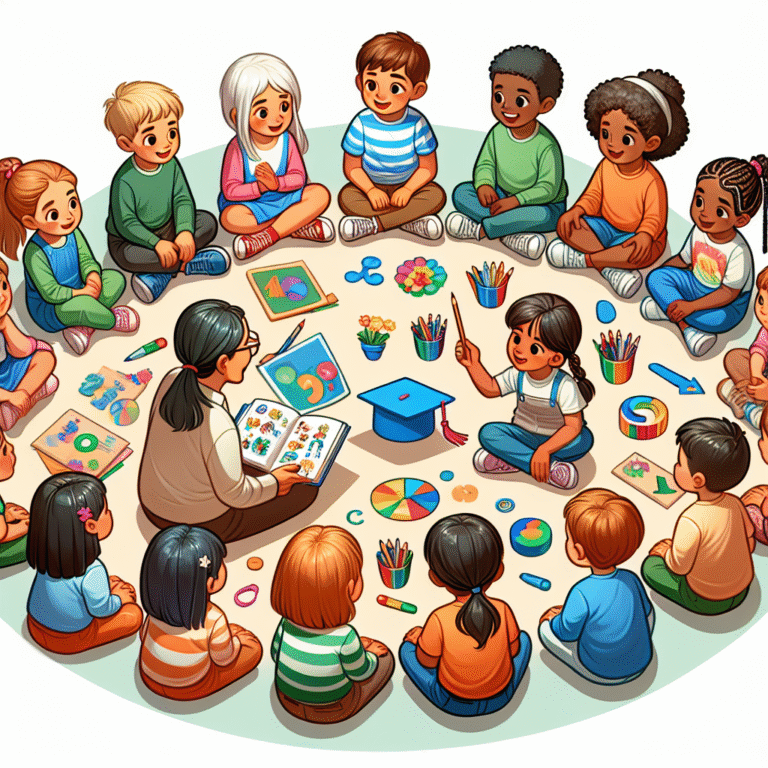 Supporting students with learning disabilities