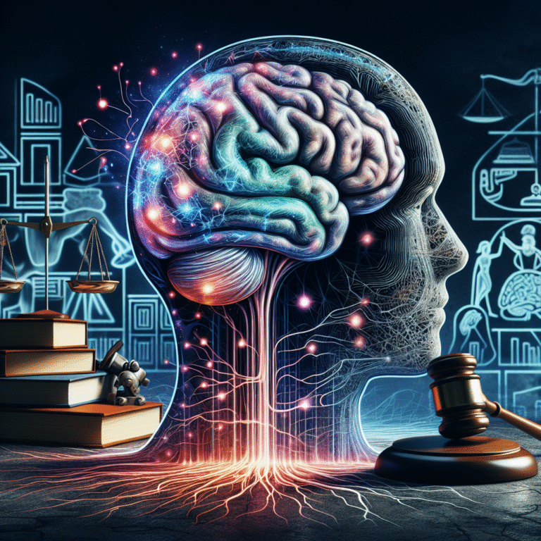 Neuropsychological Forensics