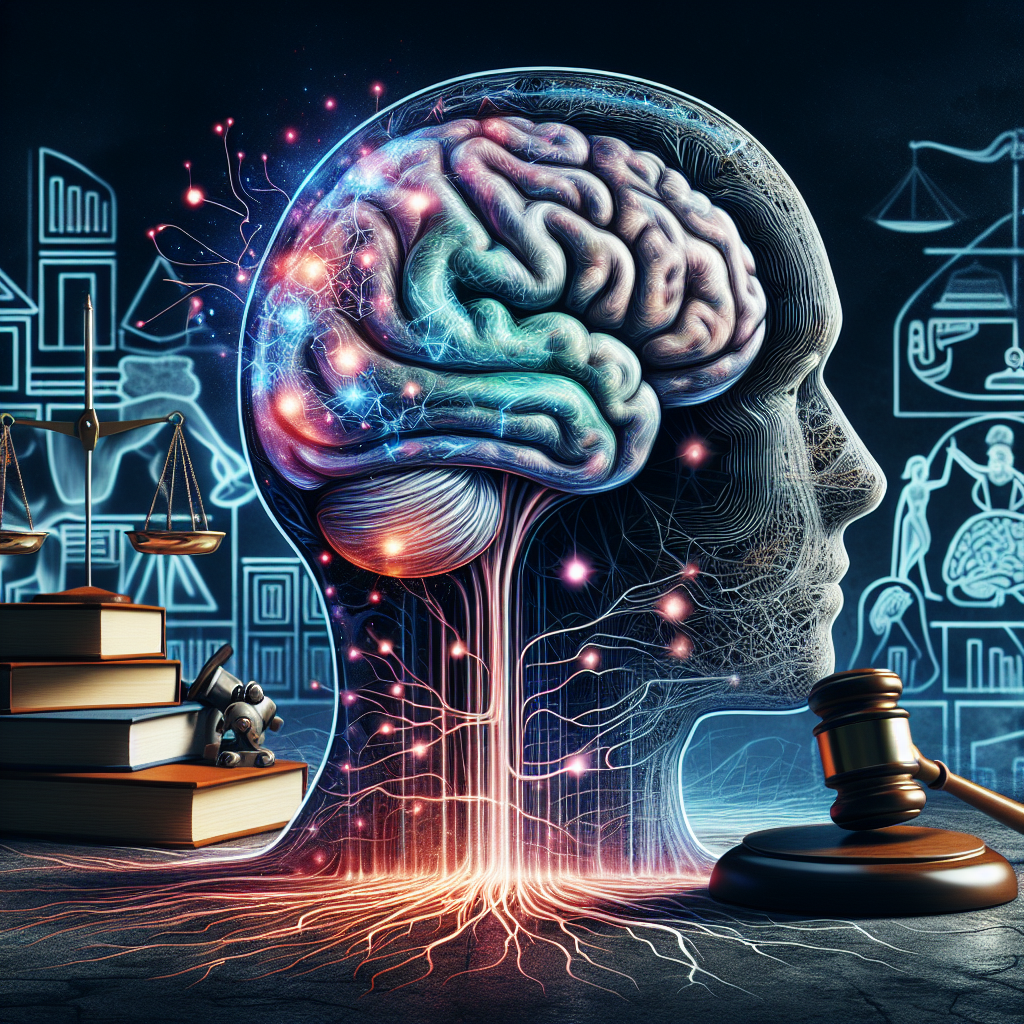 Neuropsychological Forensics