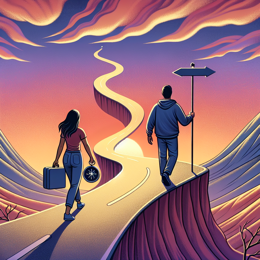 Long-Term Commitment.