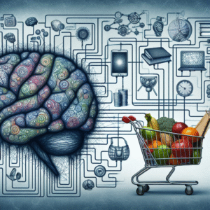 Behavioral Psychology Impact On Consumer Behavior