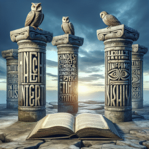 Understanding ethical guidelines in psychological research