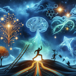 How to stay motivated: The psychology of success