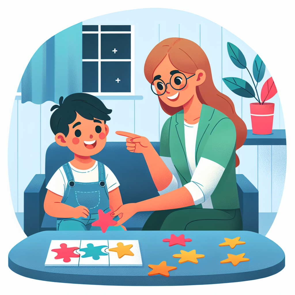 Behavioral Psychology Interventions For Autism