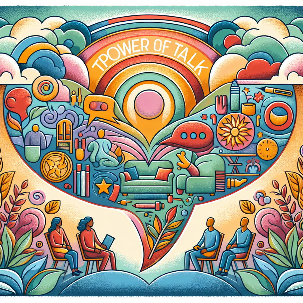 Mental health counseling