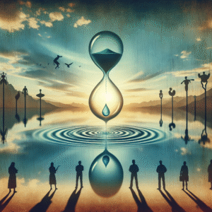 Self-Fulfilling Prophecy