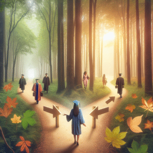 Master’s in psychology