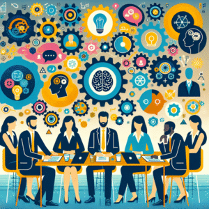 Behavioral Psychology In Organizational Behavior