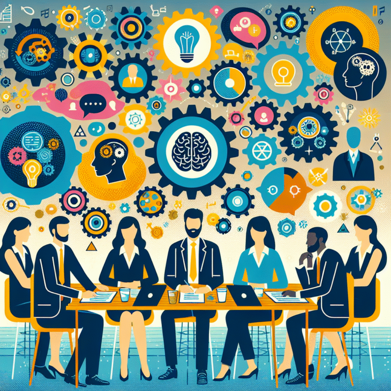 Behavioral Psychology In Organizational Behavior