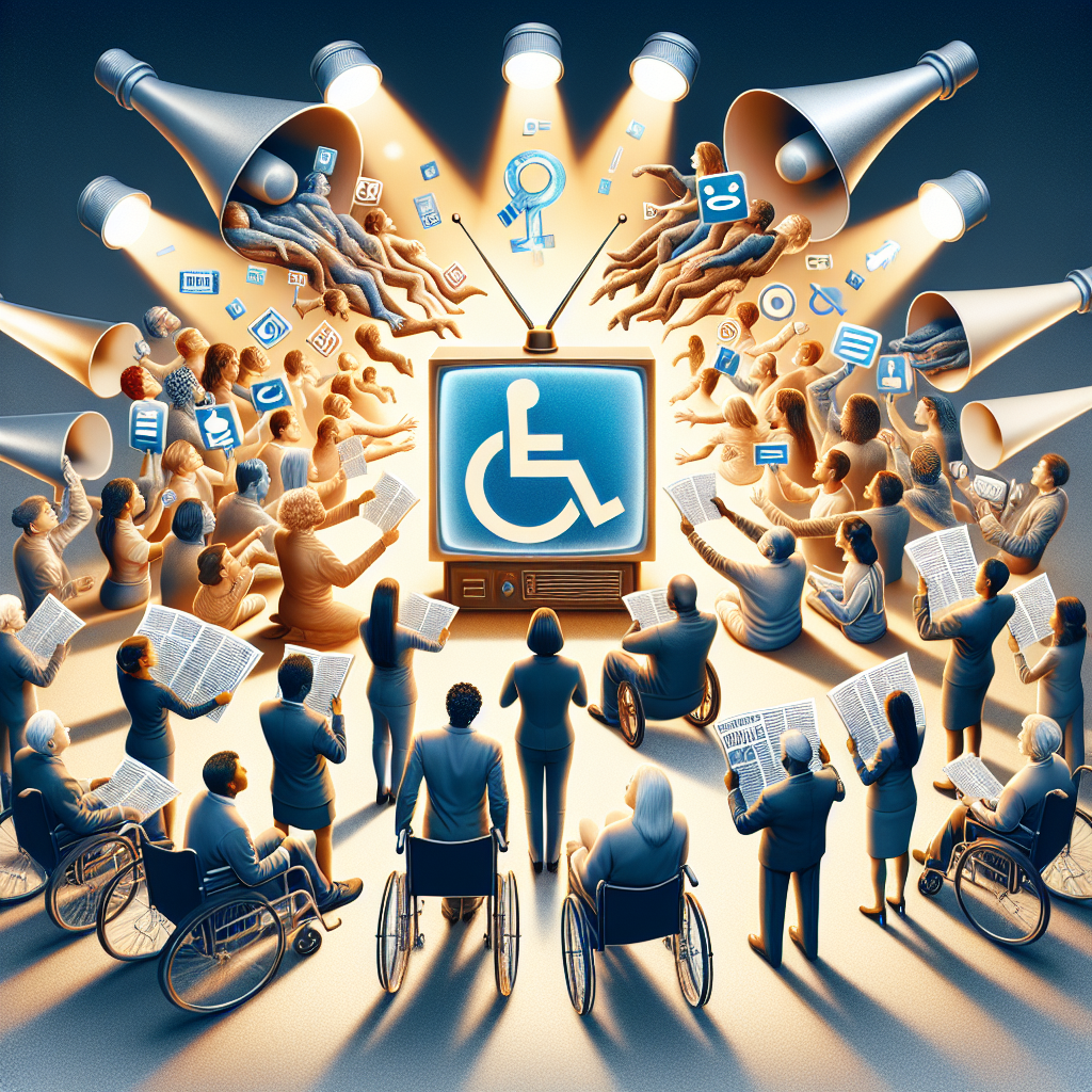 Disability Rights