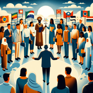 Multicultural Competence