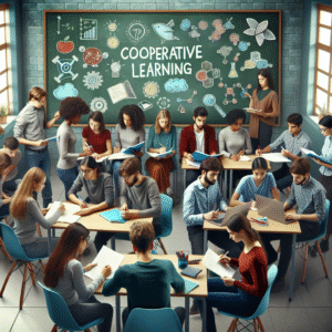 Cooperative Learning