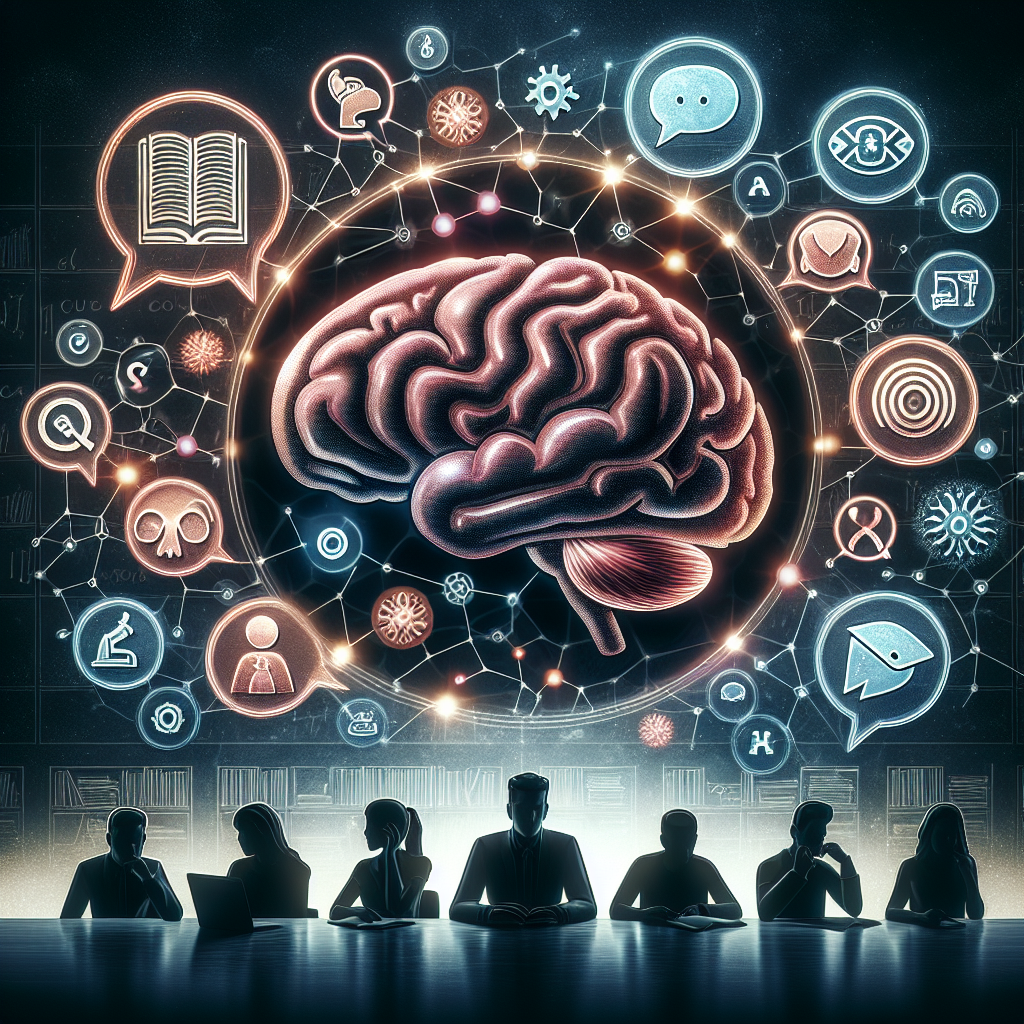 Learning disabilities and speech disorders