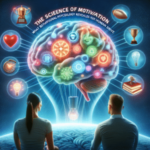 Behavioral Psychology Research Topics